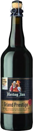 Hertog Jan Grand Prestige fles á 0,75 liter Hertog Jan Grand Prestige fles á 0,75 liter